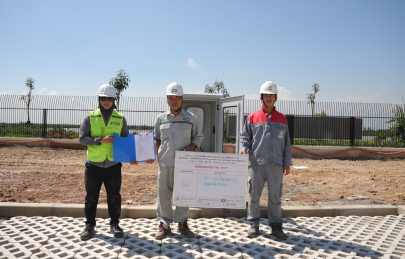 Top Những Ưu Điểm Nổi Bật Của Trạm Sạc Ô Tô Điện ETEK Charge