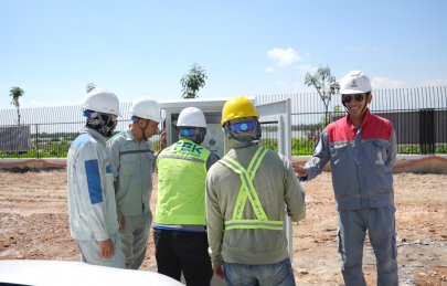 Trạm sạc xe điện và bài toán hạ tầng cho đô thị tăng trưởng nhanh