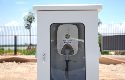 Xu hướng toàn cầu trạm sạc xe điện: Việt Nam ở đâu?