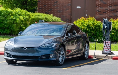 Những điều cần biết về xe EV car, xe ô tô điện